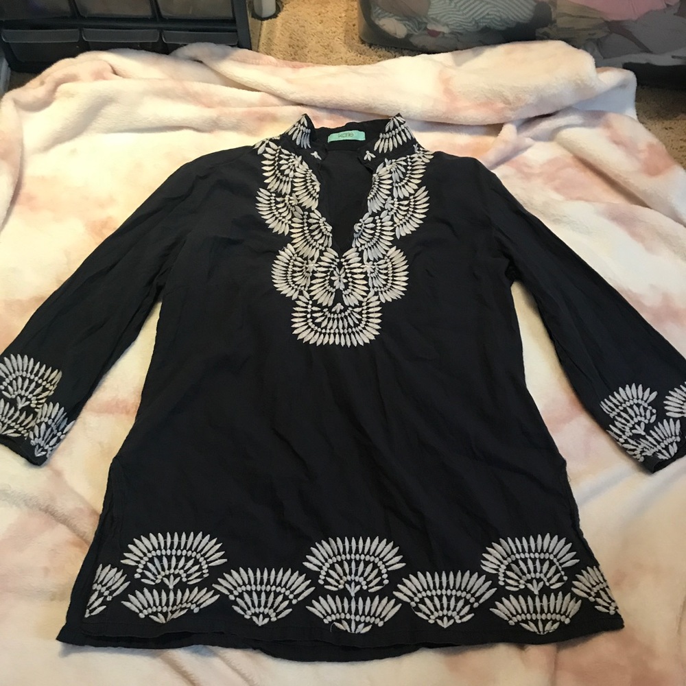 Karlie Tunic